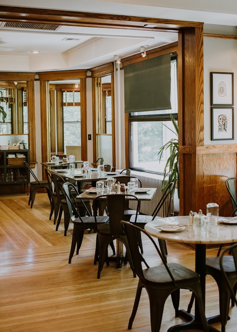403 Broad Café photo 1