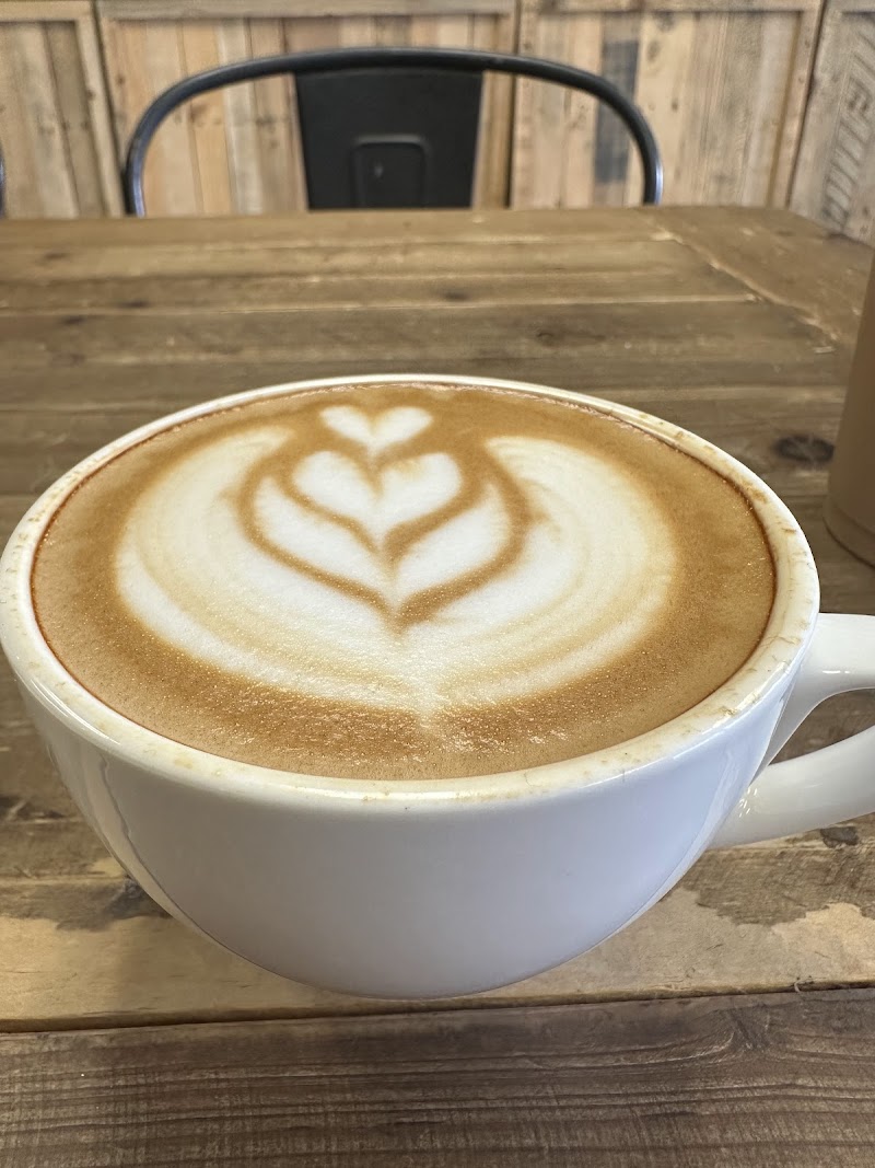 Legacy Coffee Co. photo 4