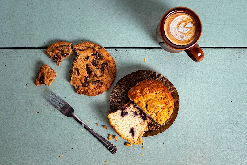 Legacy Coffee Co. photo 2