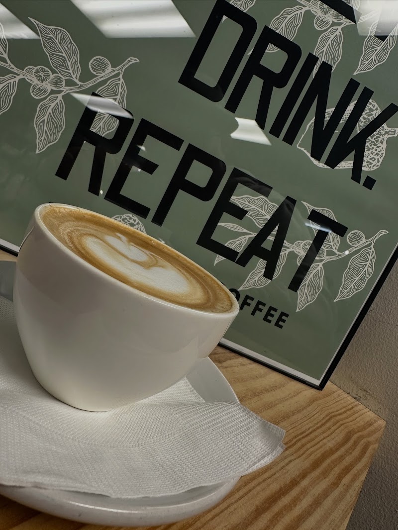 Legacy Coffee Co. photo 3