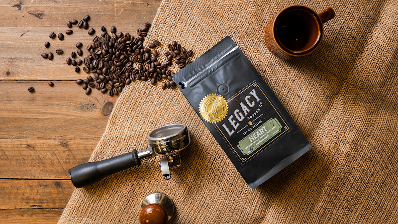 Legacy Coffee Co. photo 4