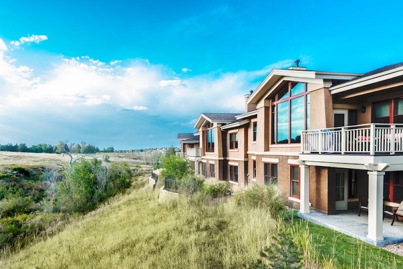 Vi at Highlands Ranch facility