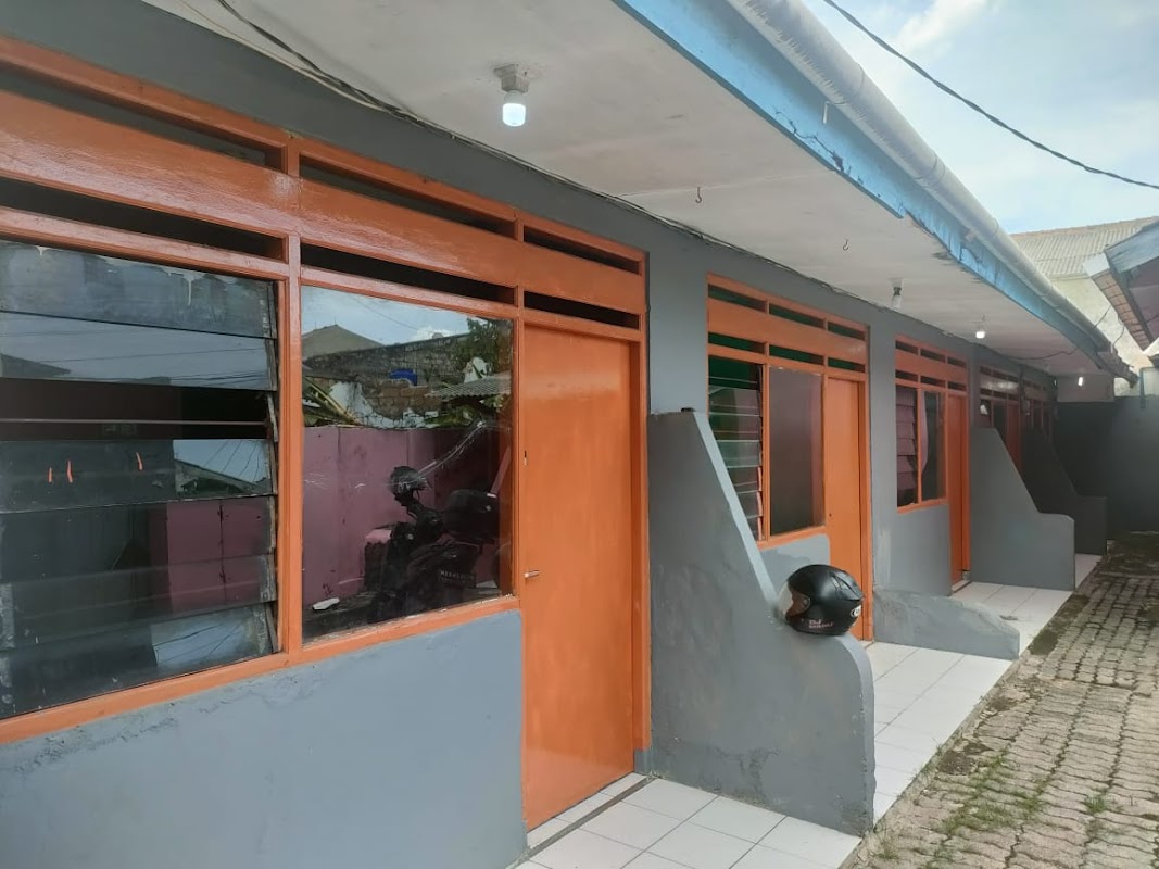 Kontrakan Depok
