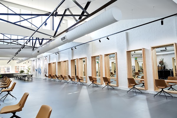 A.H Salon Surry Hills