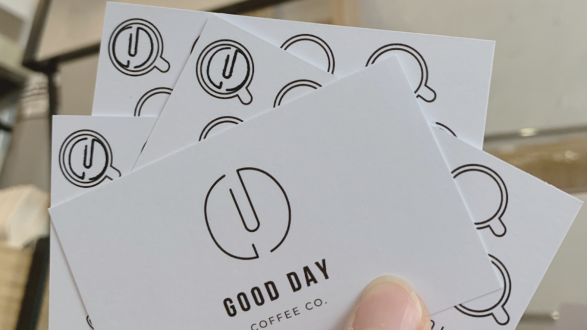 Good Day Coffee Co. photo 4