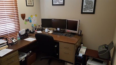 Andrew C. Burrell PA - Car accident lawyer in Gulfport