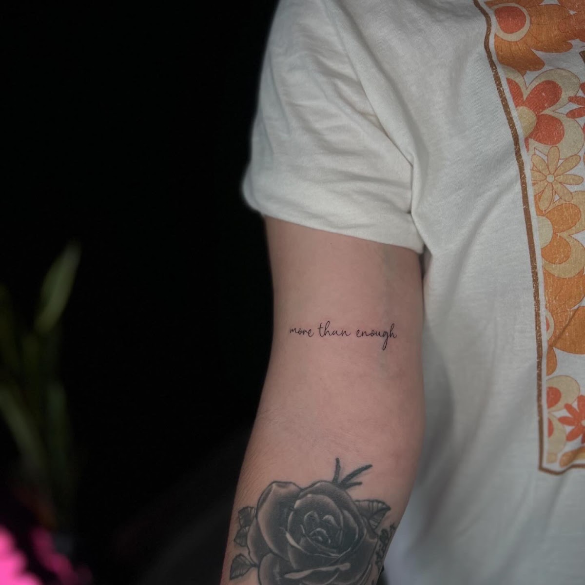 Jonny Black Ink | Fine Line Tattoos tattoo parlor in Winter Park, FL