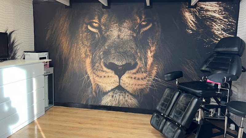 Beach Ink Tattooshop Zandvoort