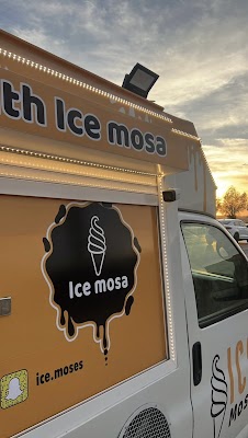 آيس كريم موسى