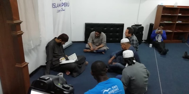 Islam Perú photo 5