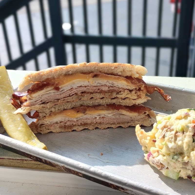 Cast Iron Cafe photo 2