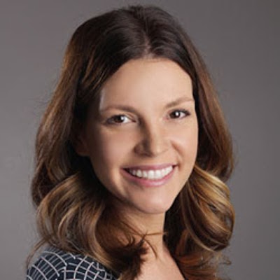 Dr. Sarah Chen