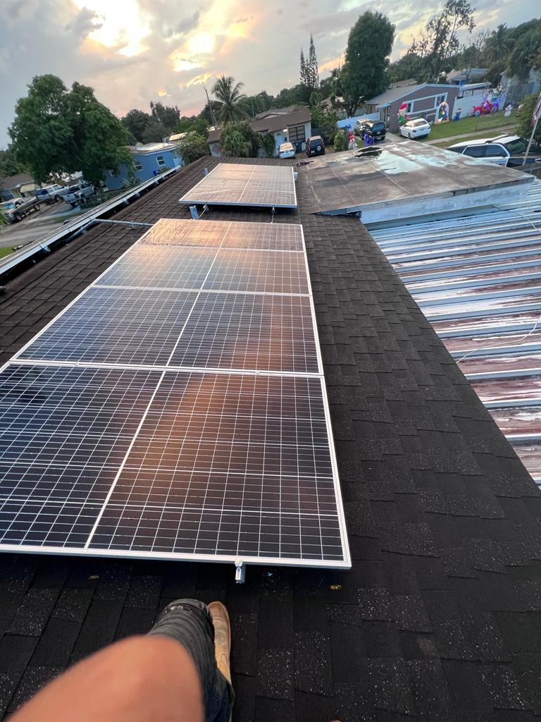 Solar Prime Usa - Solar in Hollywood