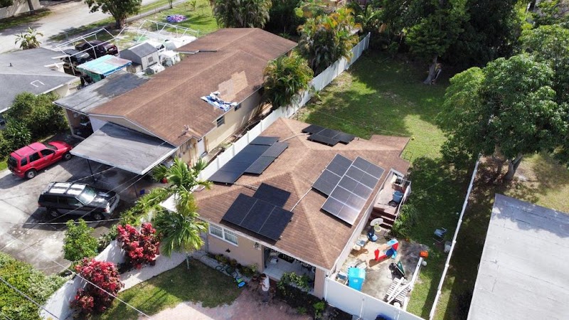 Solar Prime Usa - Solar in Hollywood