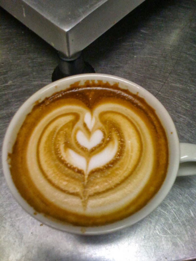 Culture Espresso photo 2