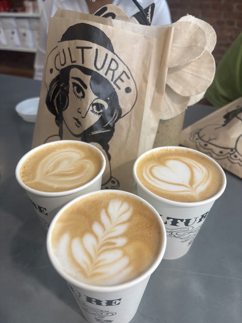 Culture Espresso photo 4