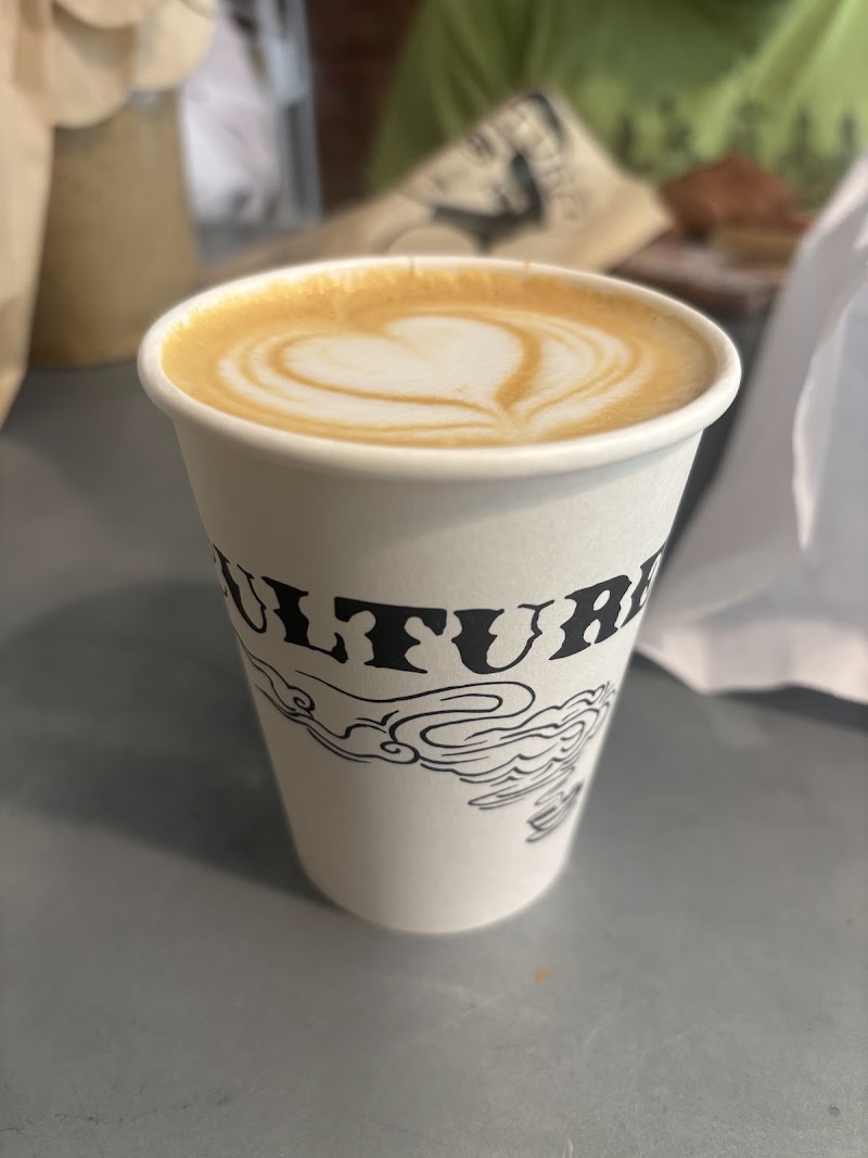 Culture Espresso photo 4