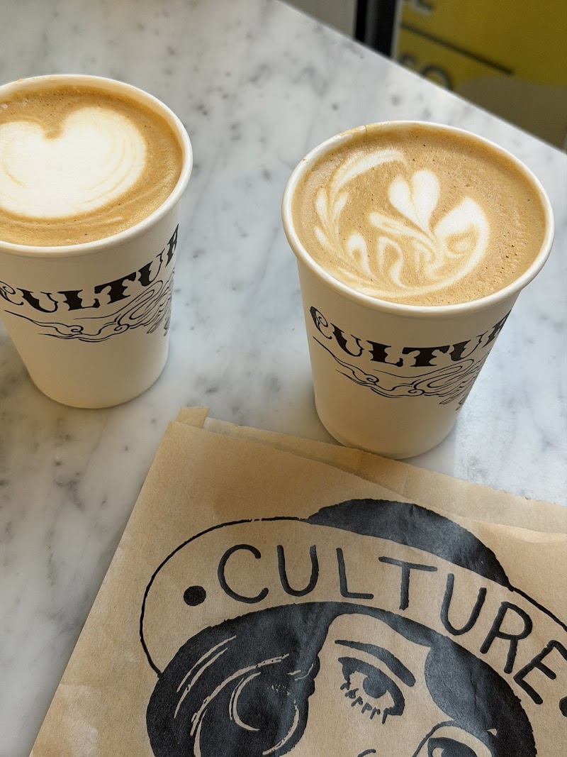 Culture Espresso photo 4
