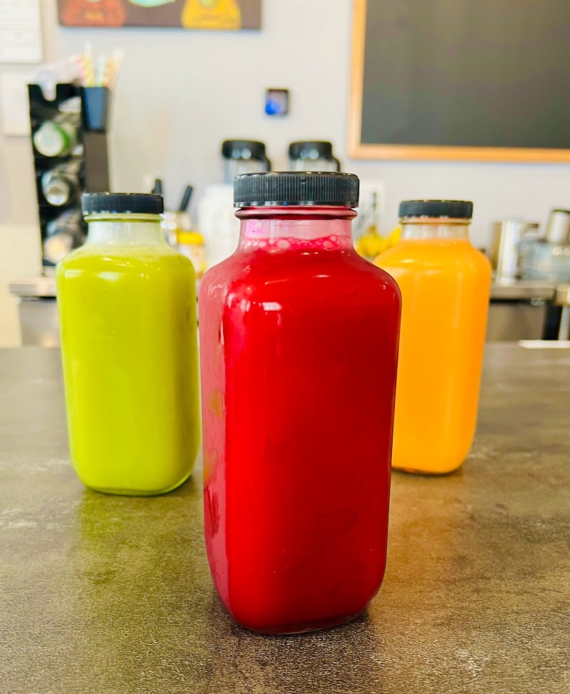 Hapisoul Cafe & Juicery photo 3