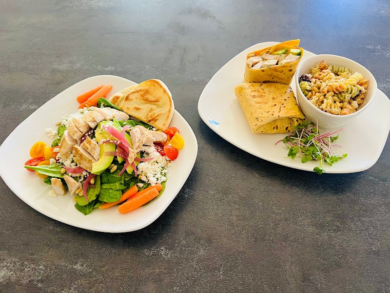 Hapisoul Cafe & Juicery photo 4