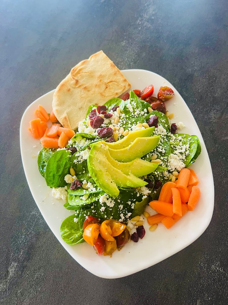 Hapisoul Cafe & Juicery photo 2