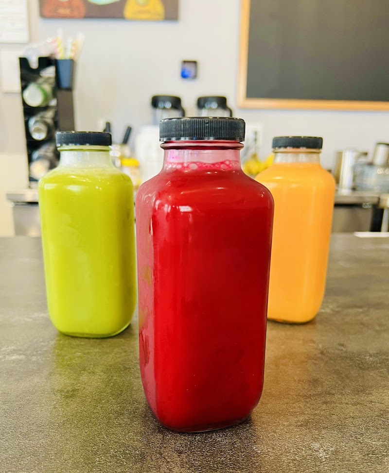 Hapisoul Cafe & Juicery photo 3