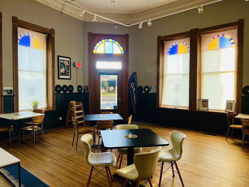 Hapisoul Cafe & Juicery photo 1