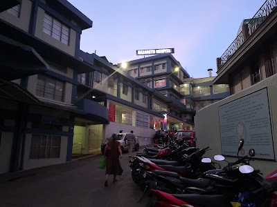 Nazareth Hospital - Image 3