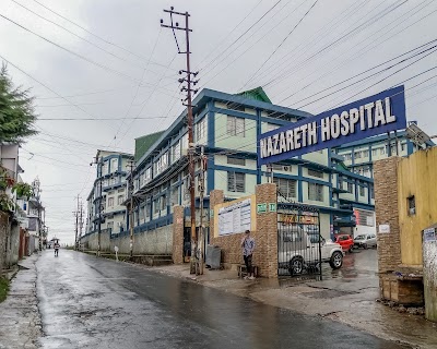 Nazareth Hospital
