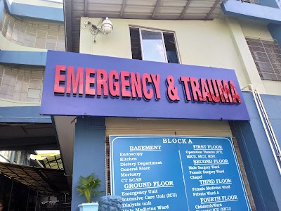Nazareth Hospital - Image 2