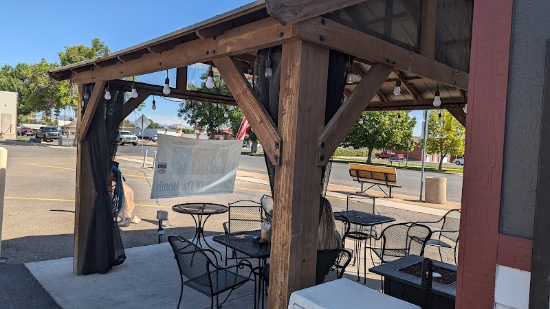 Davis Coffee Stop photo 1