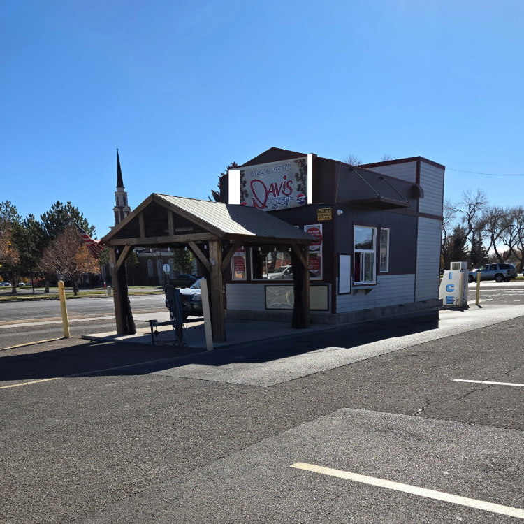 Davis Coffee Stop photo 3