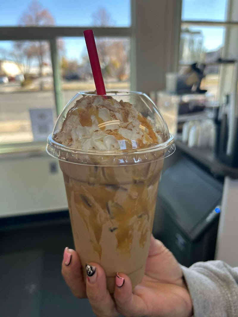 Davis Coffee Stop photo 2