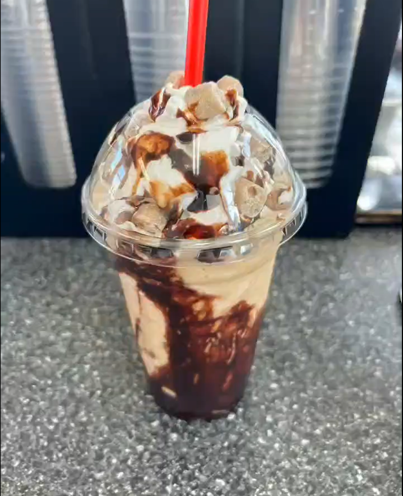 Davis Coffee Stop photo 4