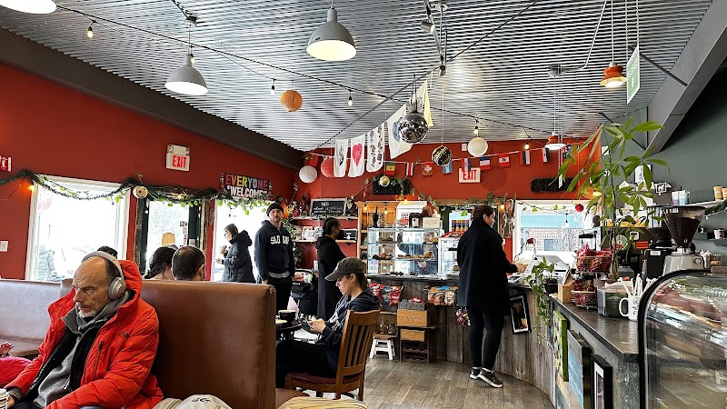 Mimi's Coffee House photo 1