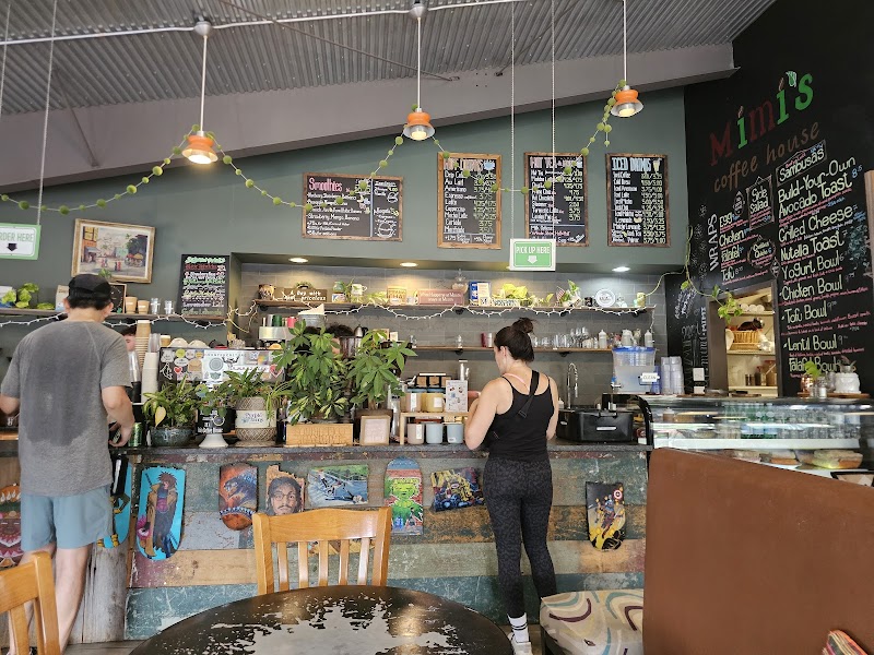 Mimi's Coffee House photo 3