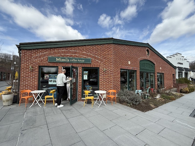 Mimi's Coffee House photo 4