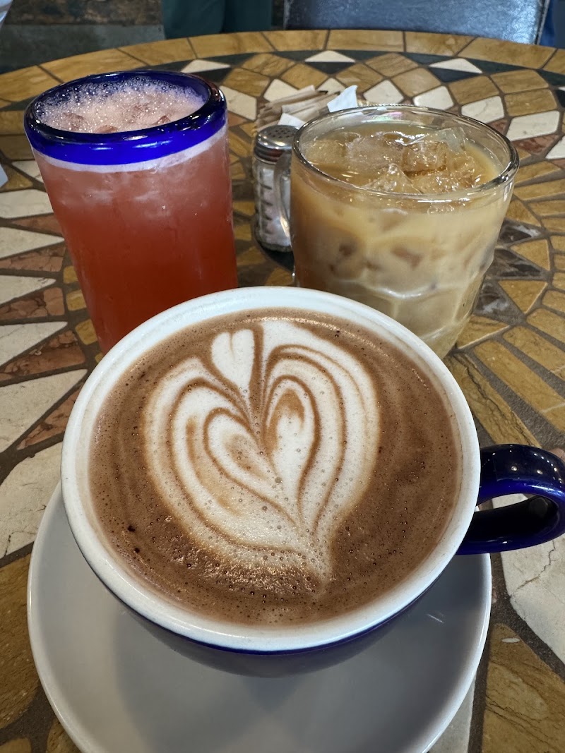 Mimi's Coffee House photo 2
