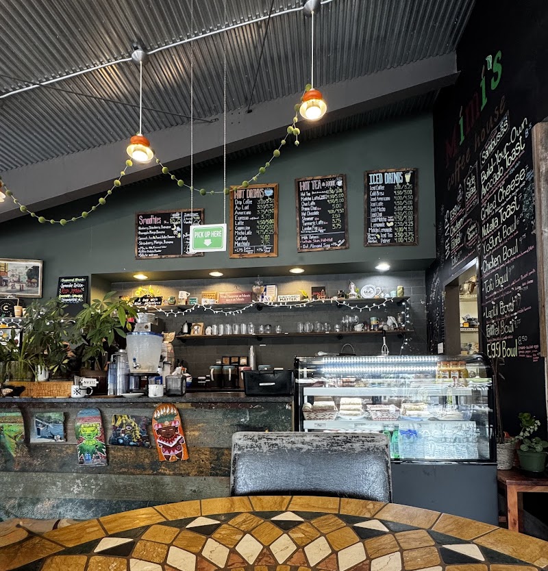 Mimi's Coffee House photo 3