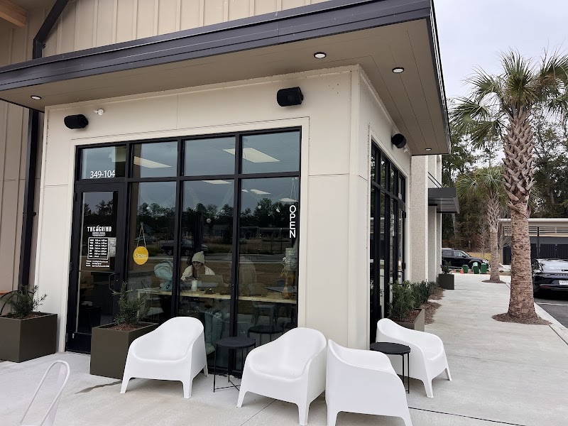 Grind Coffee House, LLC photo 1