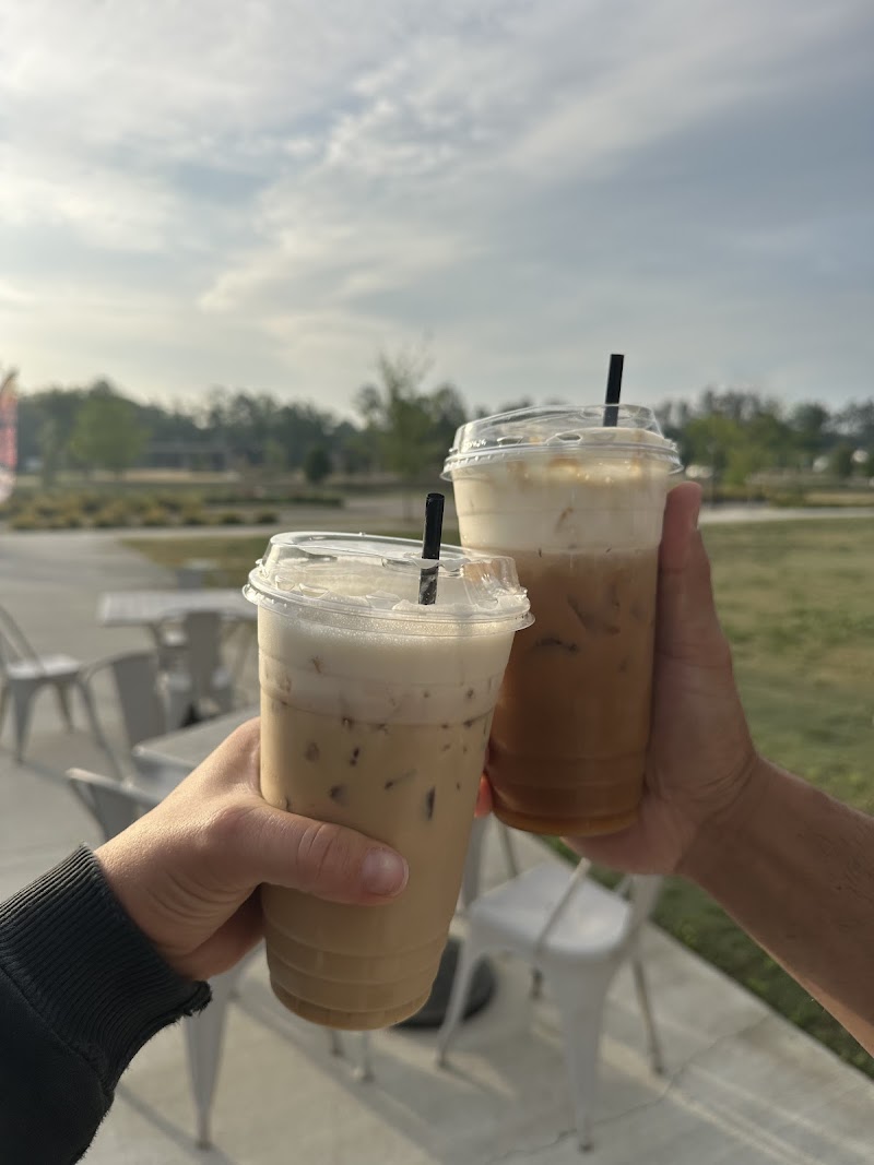 Grind Coffee House, LLC photo 2