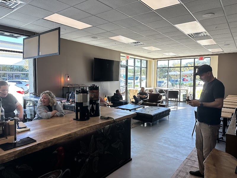 Grind Coffee House, LLC photo 4