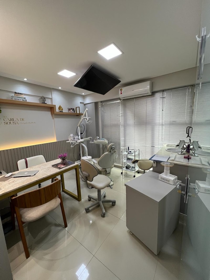 Odontocenter Águas Claras - foto 3