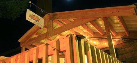 The Brushfire photo 2