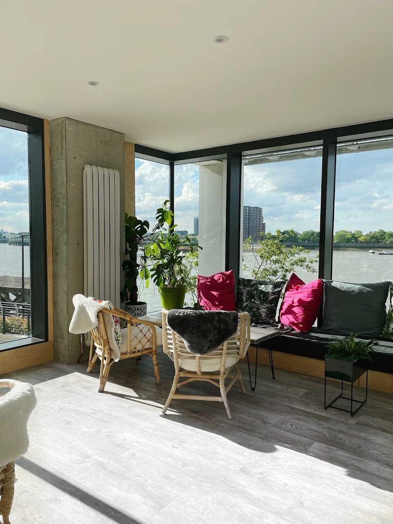 The Yoga Space London