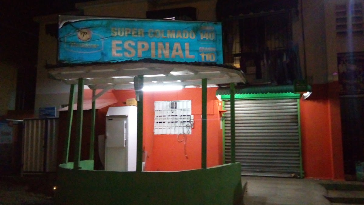 Supermercado Espinal - Imagen 1