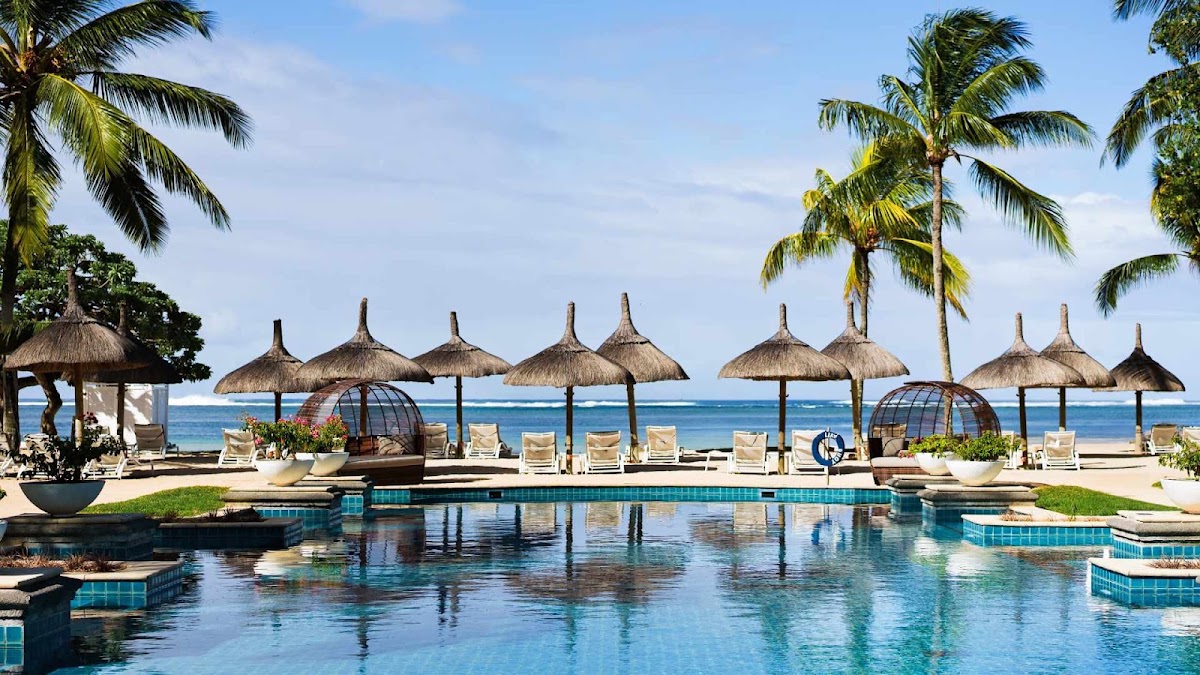 Heritage Le Telfair Golf & Wellness Resort