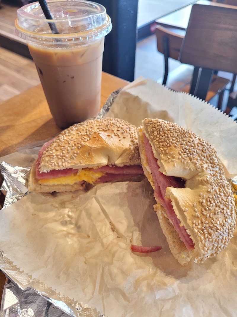 High Grounds Coffee Roasters photo 3