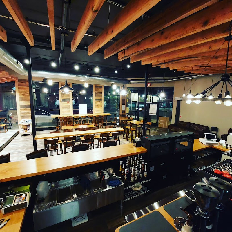High Grounds Coffee Roasters photo 1