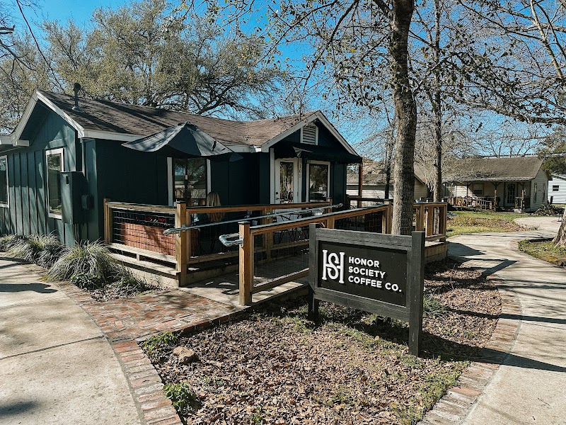 Honor Society Coffee Co. photo 3